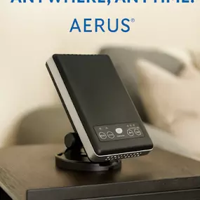 Bild von Aerus Electrolux Vacuum, Water and Air Purifier