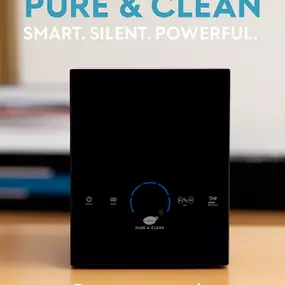 Bild von Aerus Electrolux Vacuum, Water and Air Purifier