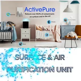 Bild von Aerus Electrolux Vacuum, Water and Air Purifier