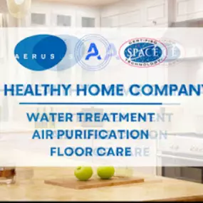 Bild von Aerus Electrolux Vacuum, Water and Air Purifier