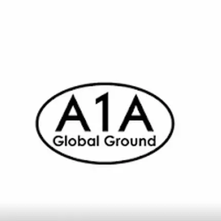 Logo de A1A Airport & Limousine Service