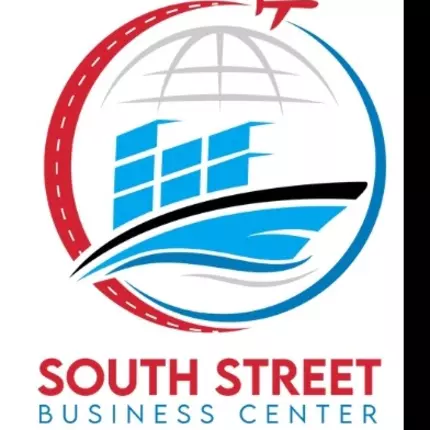 Logo de South Street Business Center