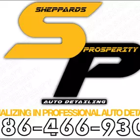 Bild von Sheppards Prosperity Auto Detailing