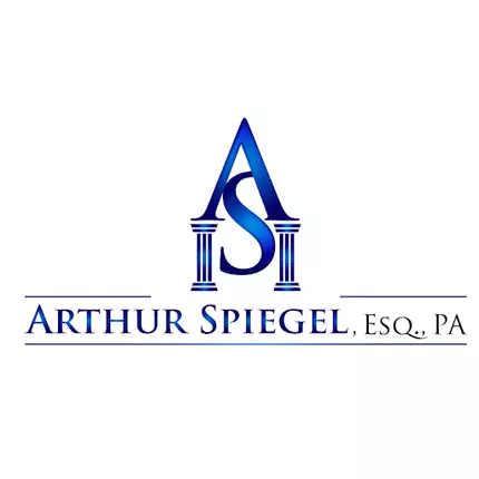 Logo de Arthur Spiegel, Esq., PA