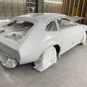Bild von Trammell Custom Collision LLC