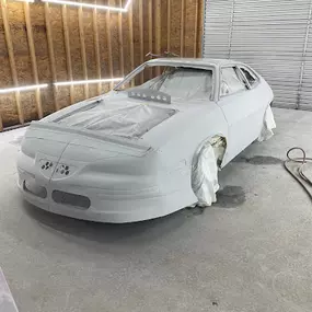 Bild von Trammell Custom Collision LLC