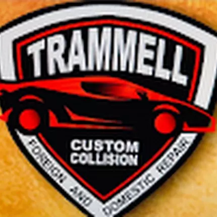 Logo von Trammell Custom Collision LLC