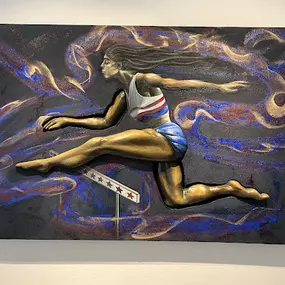 Bild von Rob Mango Artist