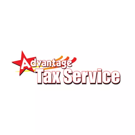 Logo von Advantage Tax Service