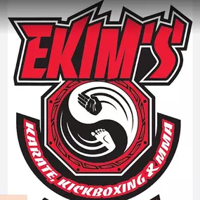 Bild von Ekim's Karate, Kickboxing & MMA