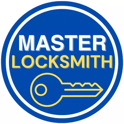 Logo from Master Locksmith