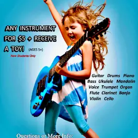 Bild von Taylorville Music Lessons