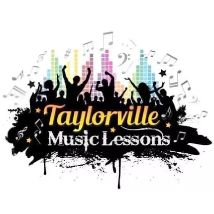 Logo van Taylorville Music Lessons