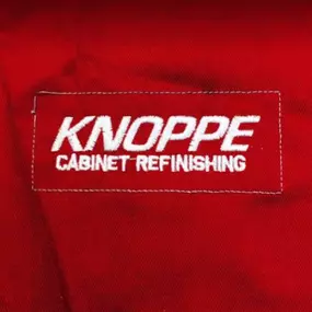 Bild von Knoppe Cabinet Refinishing