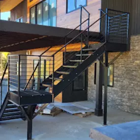 Bild von Powder Max LLC. Powder Coating and Metal Fabrication