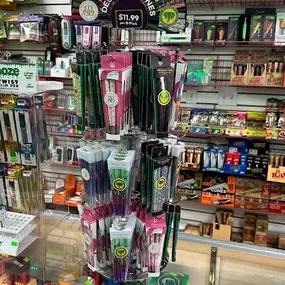 Bild von Mk's Cure It With Cannabis