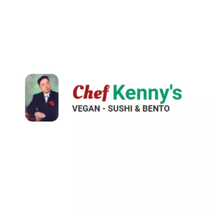 Logo from Chef Kenny's