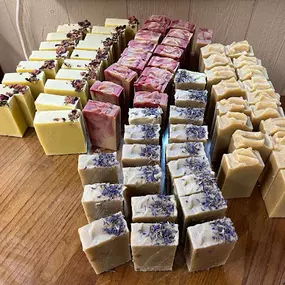 Bild von Bohemian Prairie Alchemist Soap Shop and Boutique