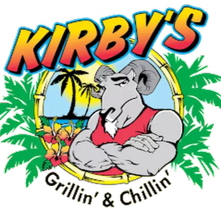 Logo da Kirby's Sports Grille