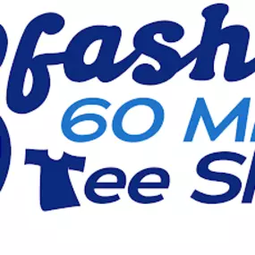 Bild von Jofasho's 60 Minute Tee Shirts