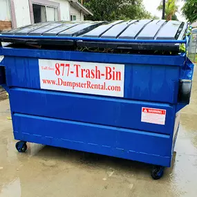 Bild von Dumpster Rental, Inc.