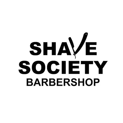 Logo van Shave Society