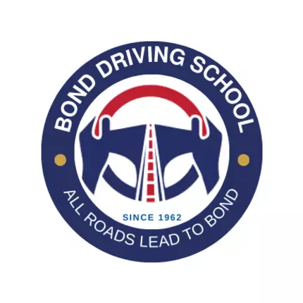 Logo de Bond Driving School