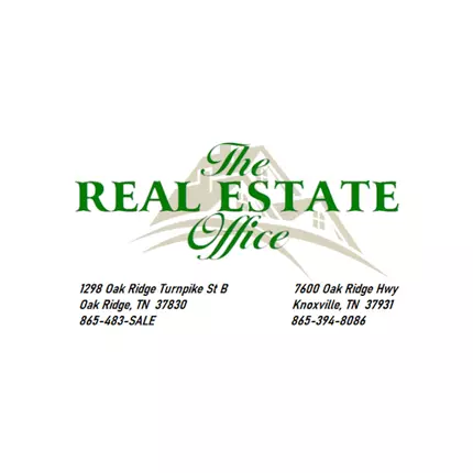 Logo von The REAL ESTATE Office