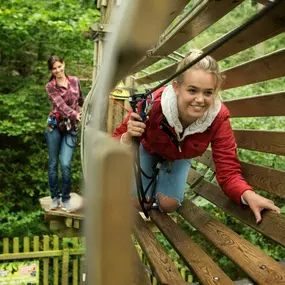 Bild von Go Ape Black Park