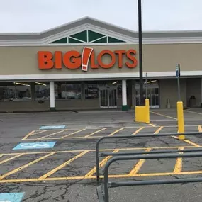 Big Lots