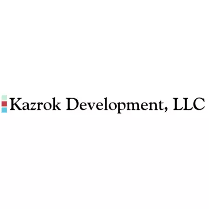 Logo von Kazrok Development, LLC.