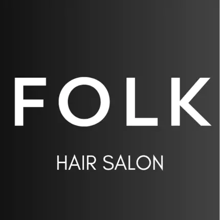 Logo van Folk Hair Salon