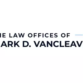 Bild von The Law Offices of Mark D. VanCleave, PLLC