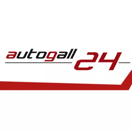 Logo de autogall 24 GmbH & Co. KG