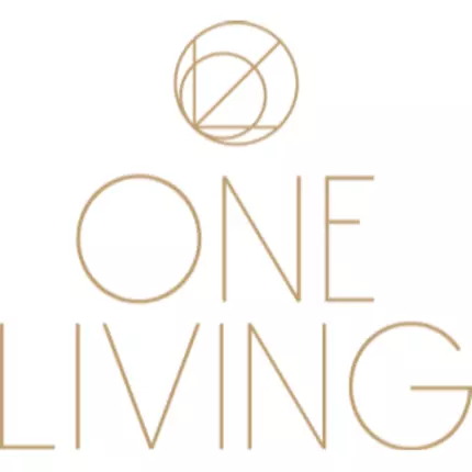 Logo od One Living Curated Medicine & Regenerative Solutions