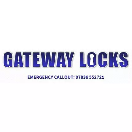 Logo von Gateway Locks