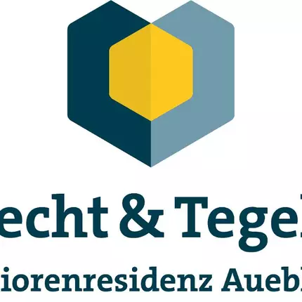 Logo from Specht & Tegeler Seniorenresidenzen 1 GmbH | Seniorenresidenz Aueblick