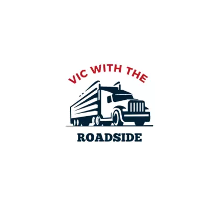 Logo from Vic With The Roadside