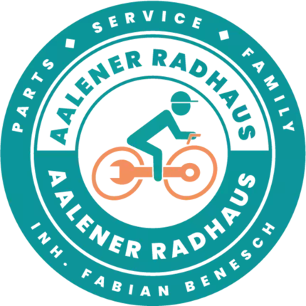 Logo von AALENER RADHAUS Inh. Fabian Benesch