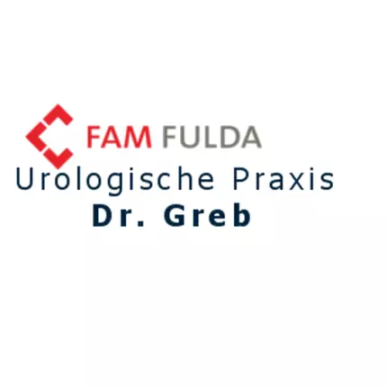 Logo de Herr Dr. med. Christoph M. Greb