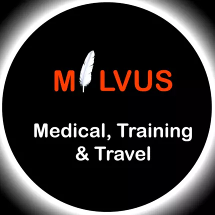 Logo von milvusmtt