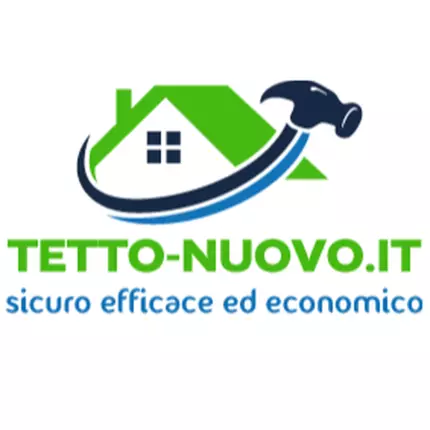 Logo van Tettonuovo di Nordest coperture SRL