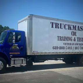 Img of Truckmaster CDL Training, LLC