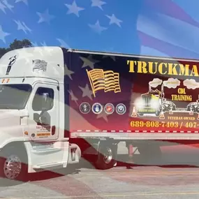 Img of Truckmaster CDL Training, LLC