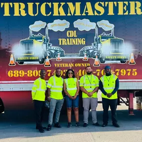 Img of Truckmaster CDL Training, LLC