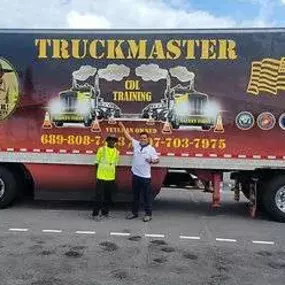 Img of Truckmaster CDL Training, LLC