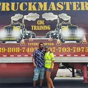 Img of Truckmaster CDL Training, LLC