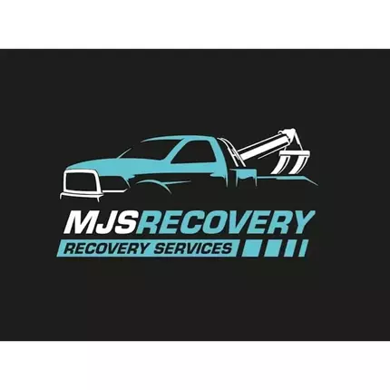 Logo von MJS Recovery Services Ltd