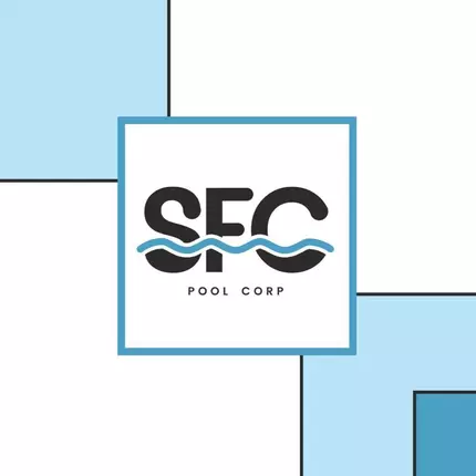 Logo van SFC Pool Corp