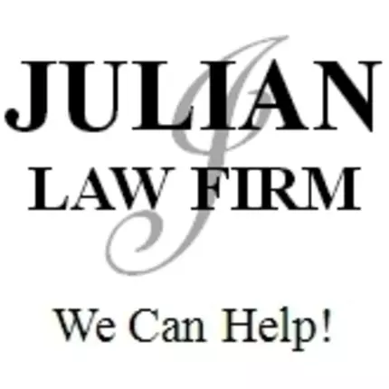 Logo from Julian Law Firm